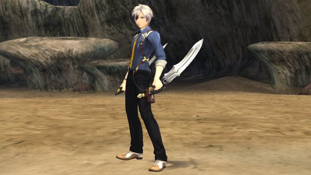 Tales of Xillia 2 - Immagine 86852