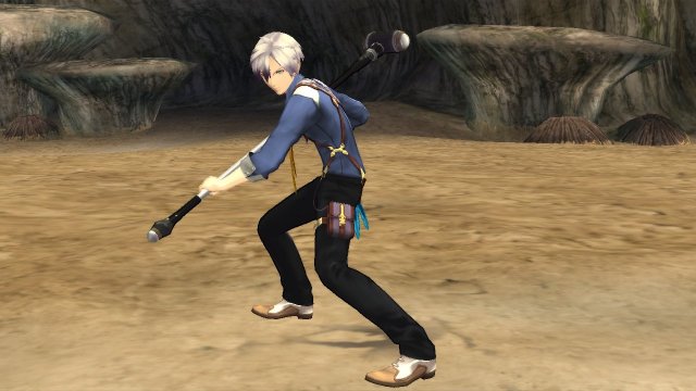 Tales of Xillia 2 - Immagine 86853