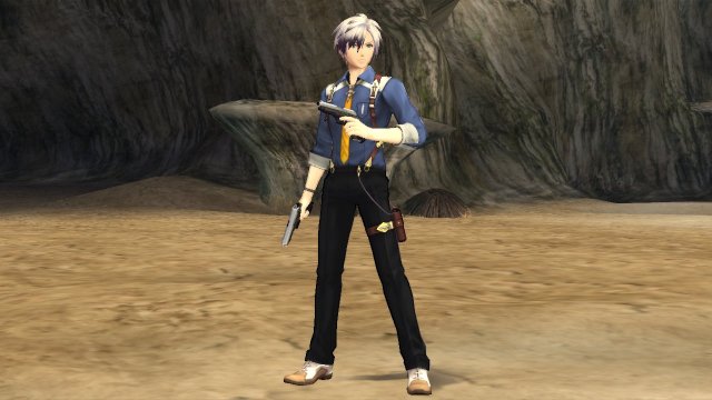 Tales of Xillia 2 - Immagine 86854