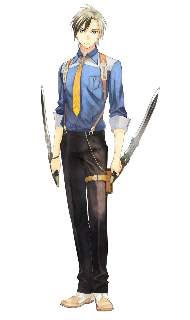 Tales of Xillia 2 - Immagine 93411