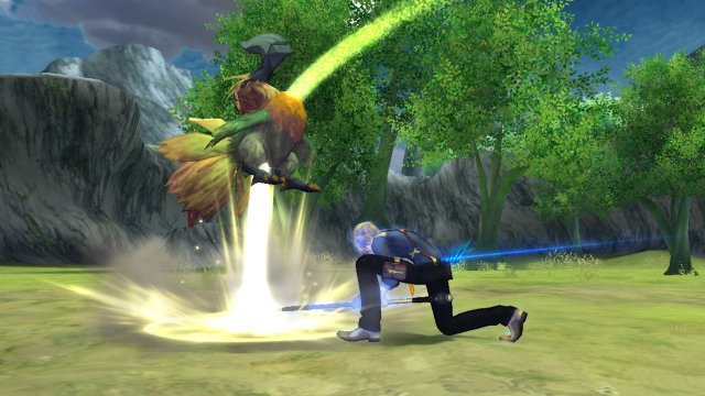 Tales of Xillia 2 - Immagine 93413