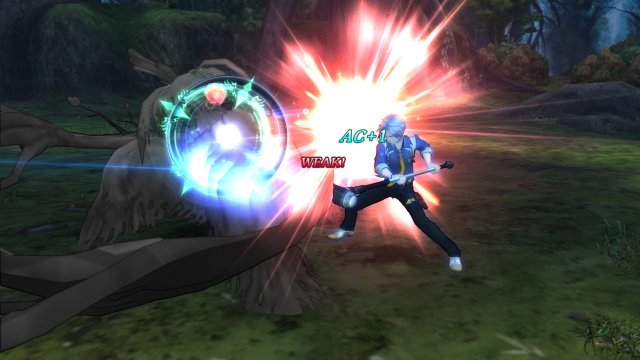 Tales of Xillia 2 - Immagine 93414