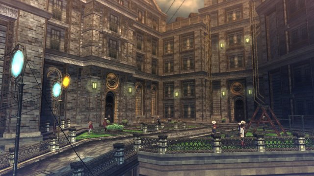 Tales of Xillia 2 - Immagine 93418