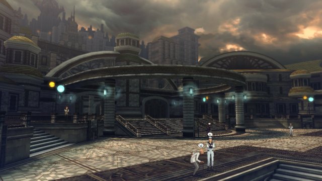 Tales of Xillia 2 - Immagine 93419