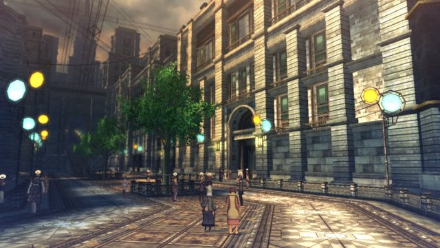 Tales of Xillia 2 - Immagine 93420