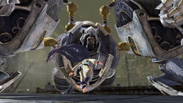 Malicious Rebirth - Immagine 83360