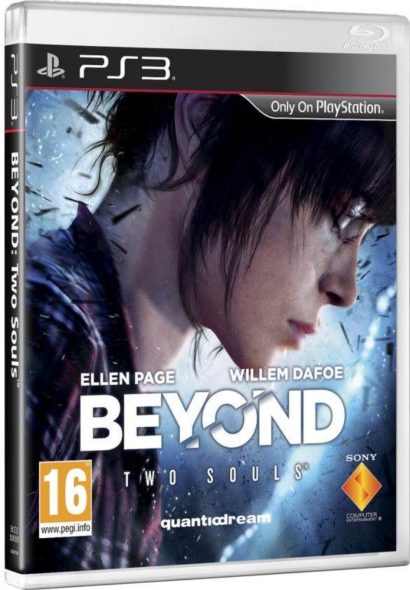 Beyond: Due Anime - Immagine 78836