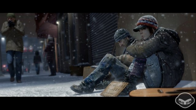 Beyond: Due Anime - Immagine 76631