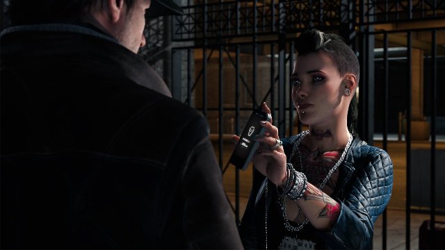 Watch Dogs - Immagine 83207