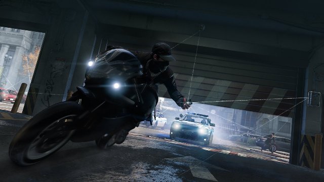 Watch Dogs - Immagine 83213
