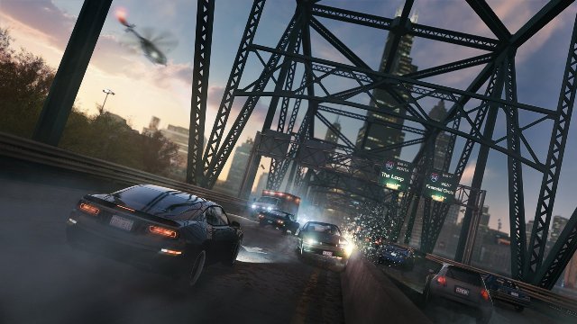 Watch Dogs - Immagine 83219