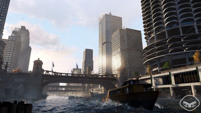 Watch Dogs - Immagine 74308