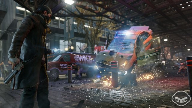 Watch Dogs - Immagine 74313