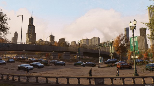 Watch Dogs - Immagine 84364