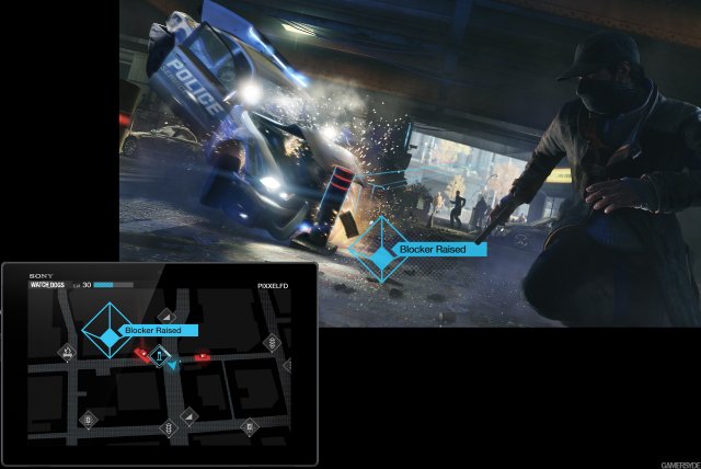 Watch Dogs - Immagine 84382