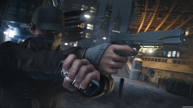 Watch Dogs - Immagine 84394