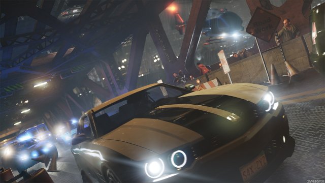 Watch Dogs - Immagine 84400