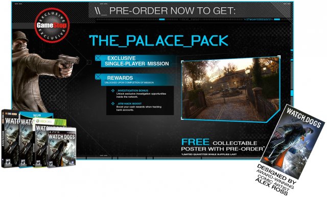 Watch Dogs - Immagine 81578