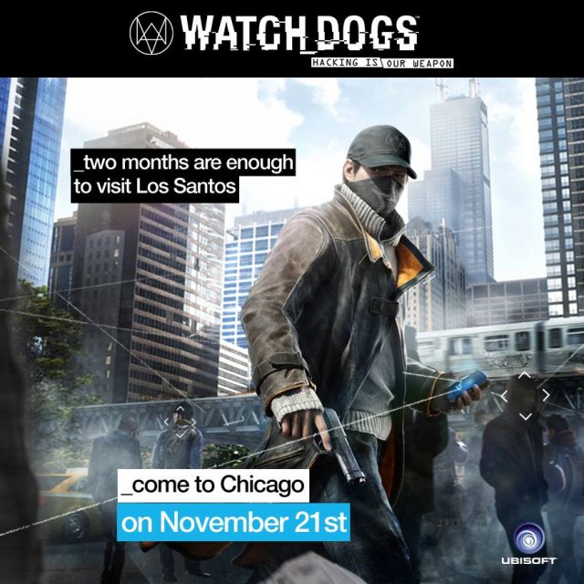 Watch Dogs - Immagine 93042