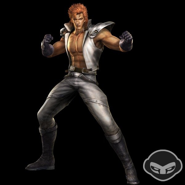 Fist of the North Star: Ken's Rage 2 - Immagine 70443