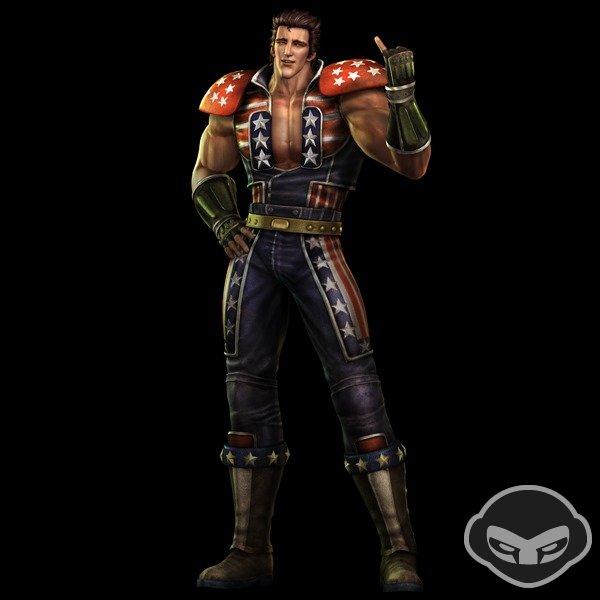 Fist of the North Star: Ken's Rage 2 - Immagine 70449
