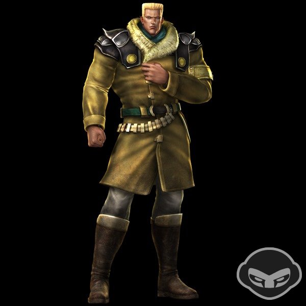 Fist of the North Star: Ken's Rage 2 - Immagine 70452