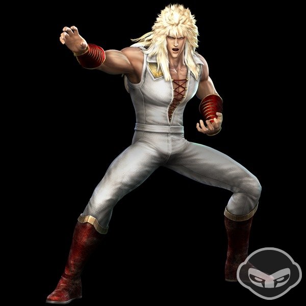 Fist of the North Star: Ken's Rage 2 - Immagine 70455