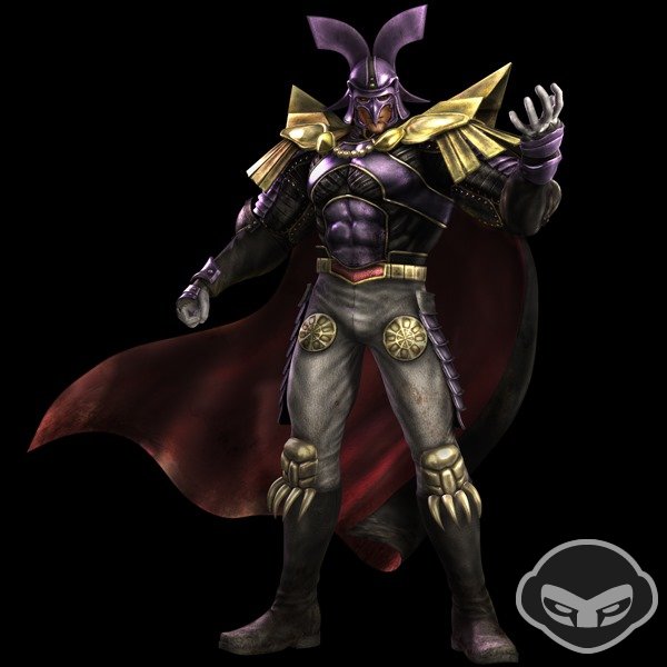 Fist of the North Star: Ken's Rage 2 - Immagine 70461