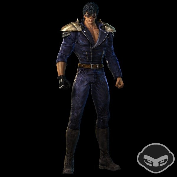Fist of the North Star: Ken's Rage 2 - Immagine 70464