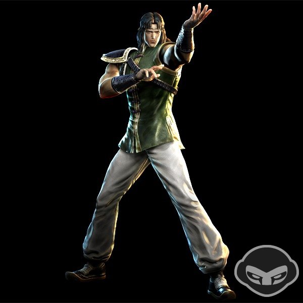 Fist of the North Star: Ken's Rage 2 - Immagine 70470