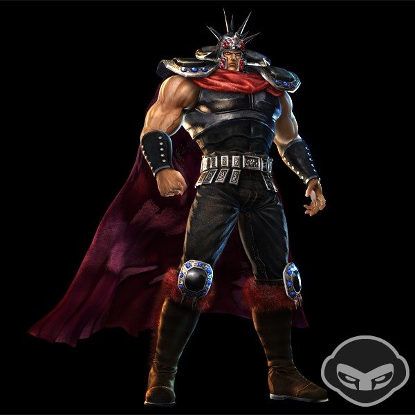 Fist of the North Star: Ken's Rage 2 - Immagine 70473