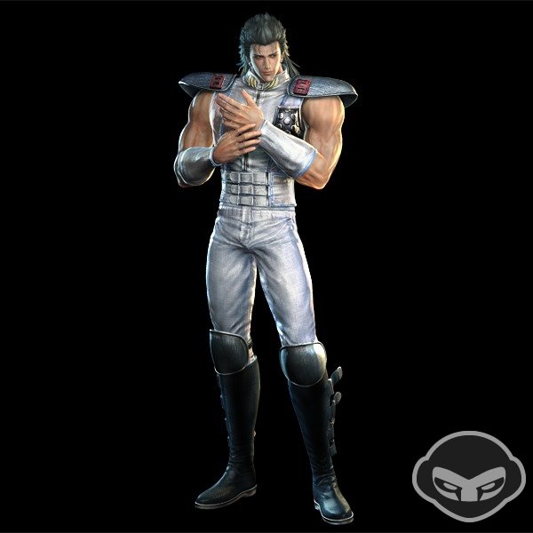 Fist of the North Star: Ken's Rage 2 - Immagine 70476