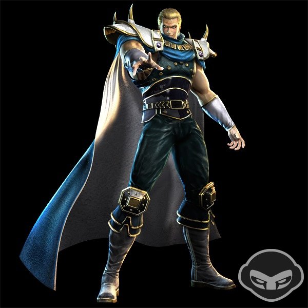 Fist of the North Star: Ken's Rage 2 - Immagine 70482
