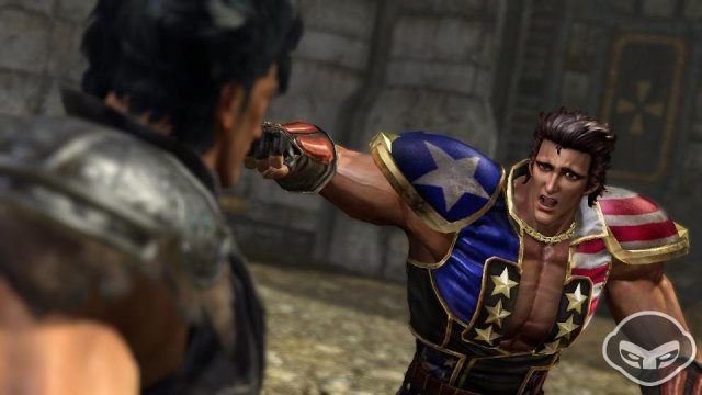 Fist of the North Star: Ken's Rage 2 - Immagine 70707