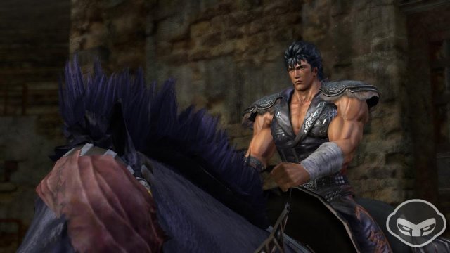 Fist of the North Star: Ken's Rage 2 - Immagine 70716