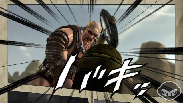 Fist of the North Star: Ken's Rage 2 - Immagine 70719