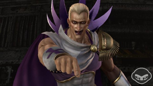 Fist of the North Star: Ken's Rage 2 - Immagine 70722