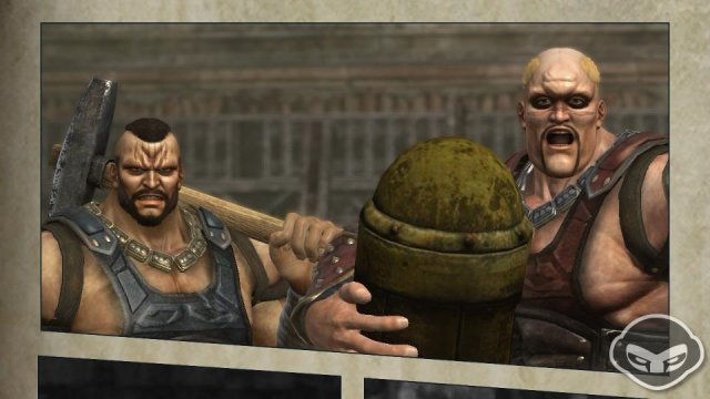 Fist of the North Star: Ken's Rage 2 - Immagine 70725