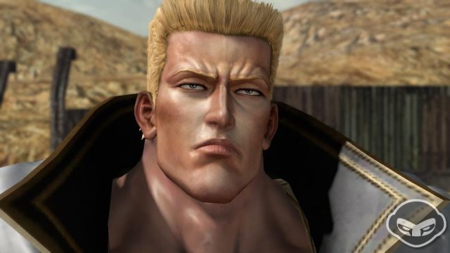 Fist of the North Star: Ken's Rage 2 - Immagine 70731