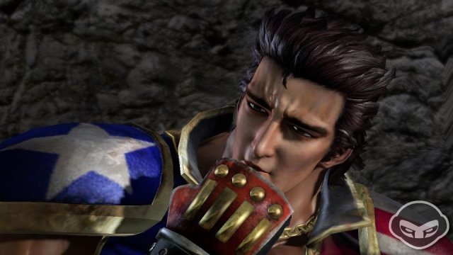 Fist of the North Star: Ken's Rage 2 - Immagine 70740