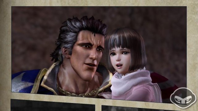 Fist of the North Star: Ken's Rage 2 - Immagine 70743