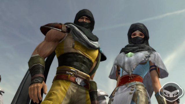 Fist of the North Star: Ken's Rage 2 - Immagine 70749