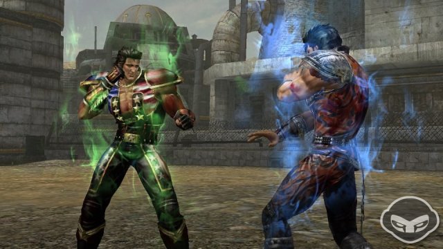 Fist of the North Star: Ken's Rage 2 - Immagine 70758
