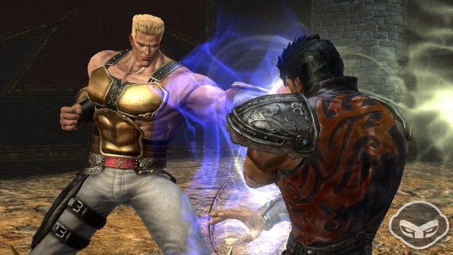 Fist of the North Star: Ken's Rage 2 - Immagine 70764