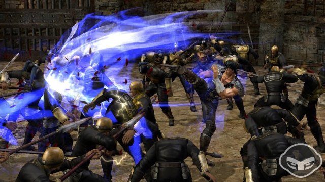 Fist of the North Star: Ken's Rage 2 - Immagine 70770
