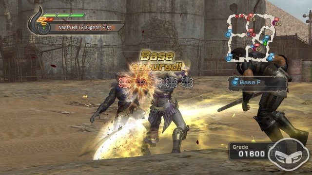 Fist of the North Star: Ken's Rage 2 - Immagine 70776