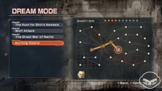 Fist of the North Star: Ken's Rage 2 - Immagine 70785