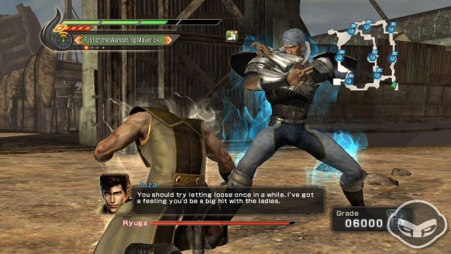 Fist of the North Star: Ken's Rage 2 - Immagine 70794