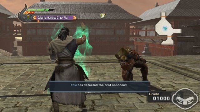 Fist of the North Star: Ken's Rage 2 - Immagine 70806