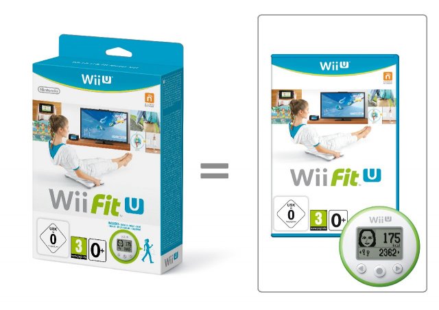 Wii Fit U - Immagine 93097